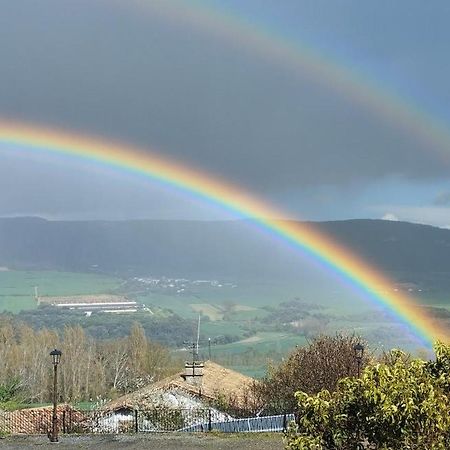 El Rincon De Lokiz. Disfruta Navarra Al Natural Galdeano Eksteriør bilde