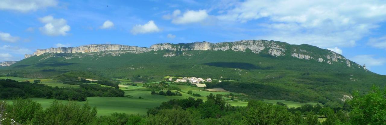 El Rincon De Lokiz. Disfruta Navarra Al Natural Galdeano Eksteriør bilde